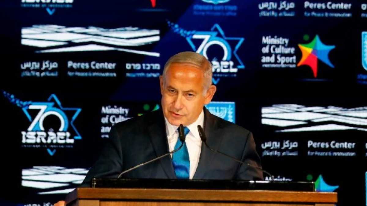 Immagine di Il dilemma di Netanyahu