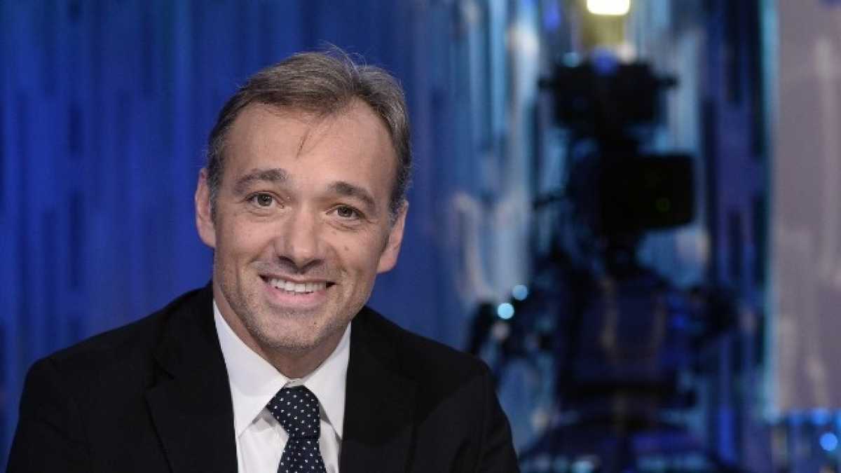 Immagine di Richetti (Pd) ci spiega perché ha scelto di sfidare Minniti e Zingaretti