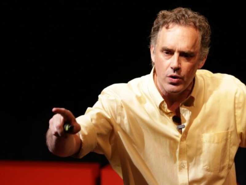 Jordan Peterson