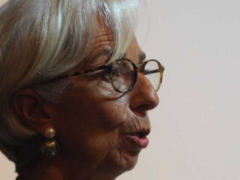 Foto LaPresse