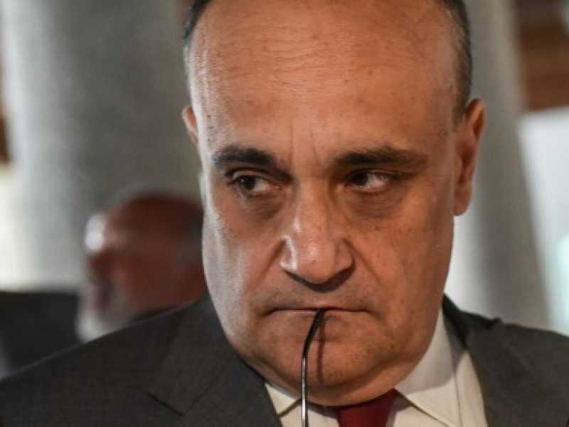 Foto LaPresse