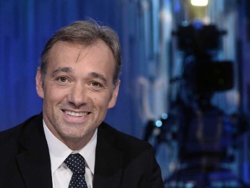 Matteo Richetti (foto LaPresse)
