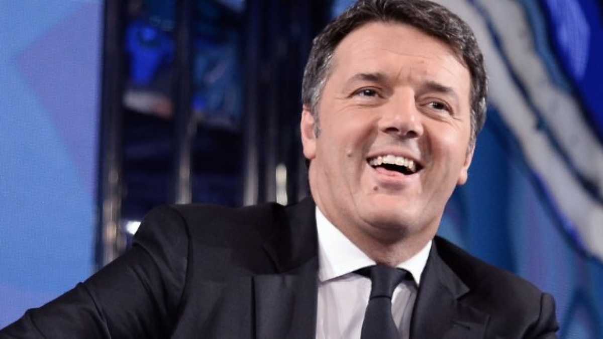 Immagine di A Renzi piace chi lo invita a farsi un suo movimento