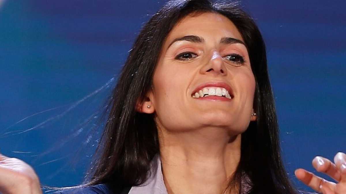 Immagine di A Roma l'opposizione dov’è?