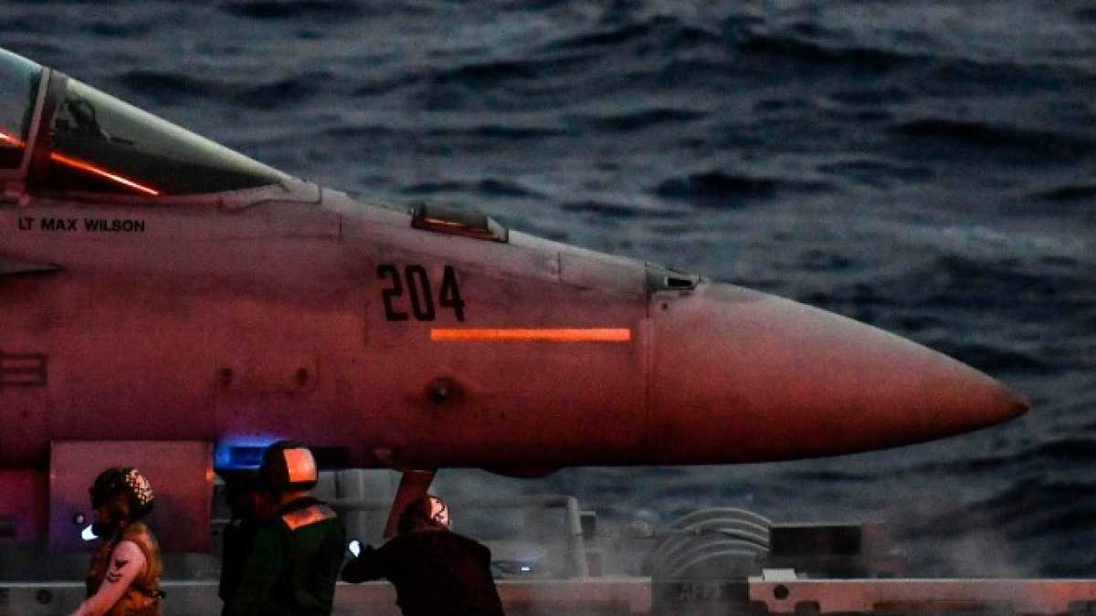 Immagine di L'esercito di Trump non è mai stato così debole