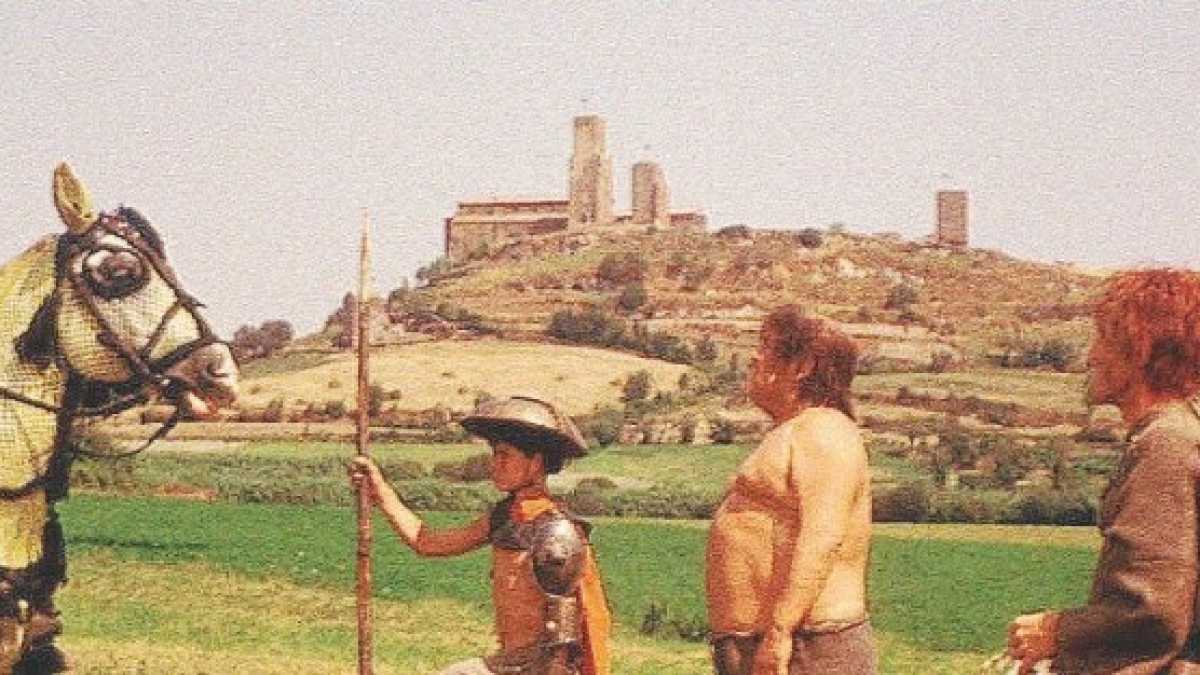 Immagine di Contro il Congresso Brancaleone del Pd