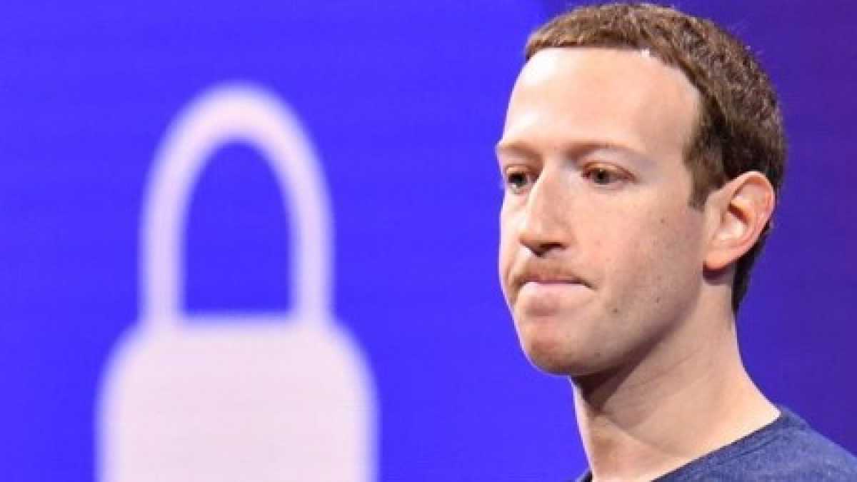Immagine di Le fake news di Facebook