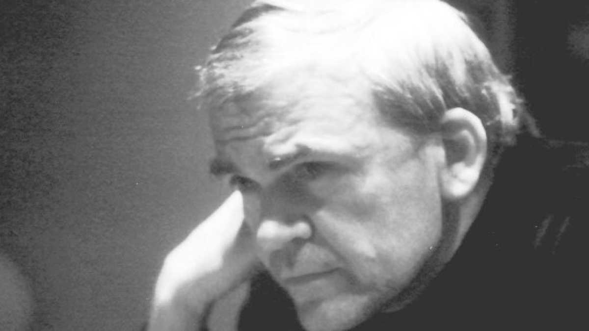 Immagine di Praga rivuole Kundera e Babis gli offre la cittadinanza persa quarant’anni fa