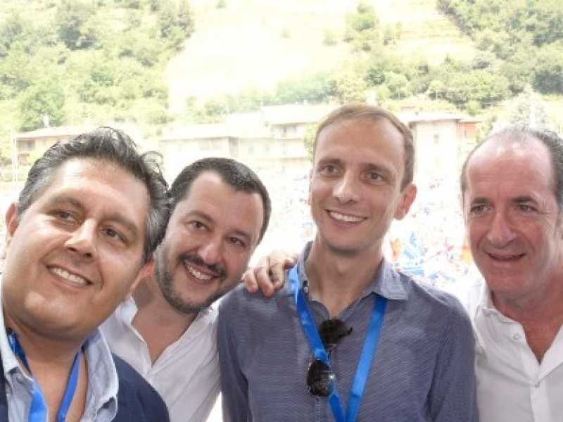 Foto LaPresse