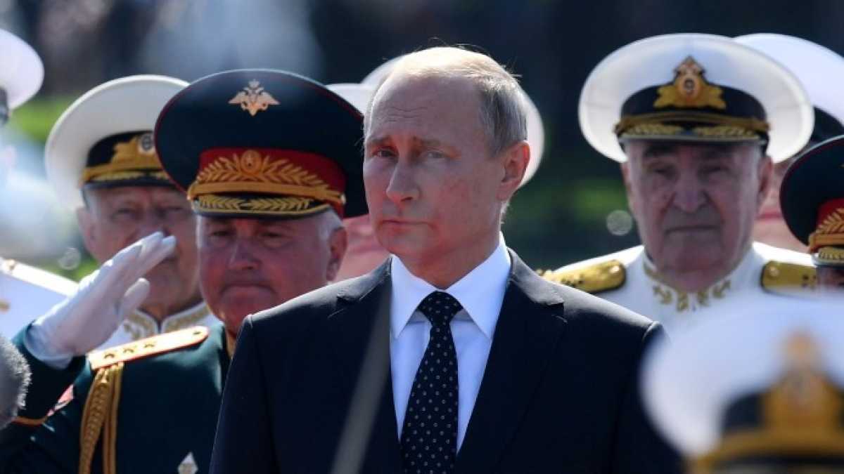 Immagine di La Russia vuole generare il caos