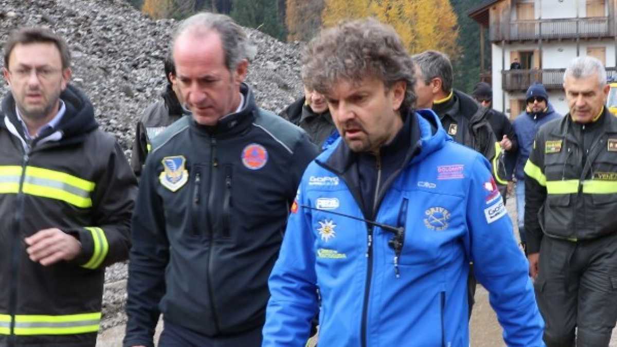Immagine di Così le imprese del Veneto spingono Luca Zaia contro il governo