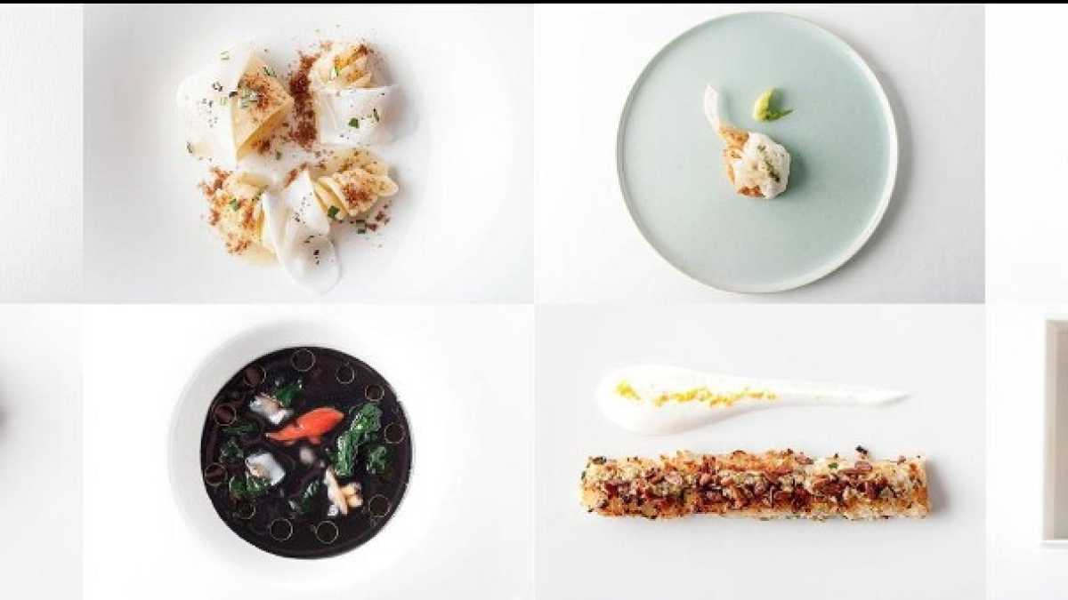 Immagine di Addio cara Guida Rossa Michelin, le tue stelle sono stelle fredde