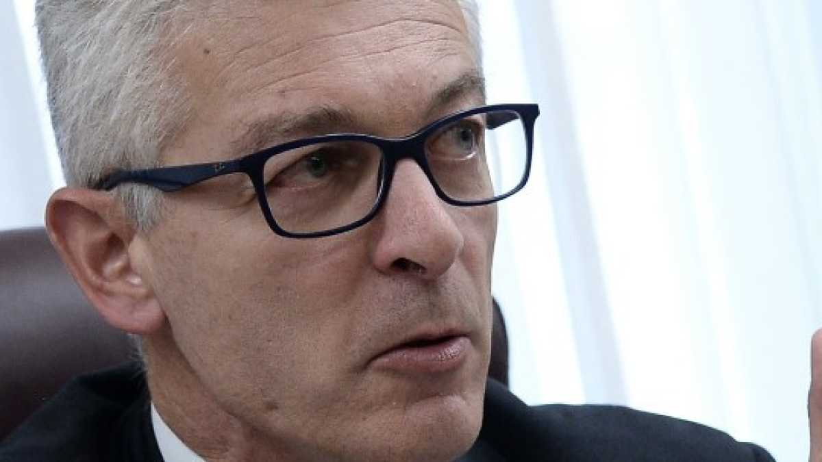 Immagine di Dizionario dei luoghi comuni del nuovo presidente dell'Antimafia