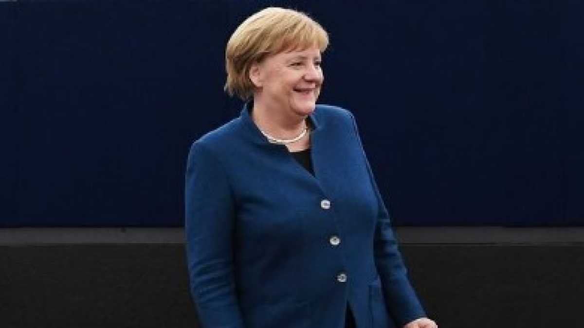 Immagine di Il dopo Merkel è cominciato
