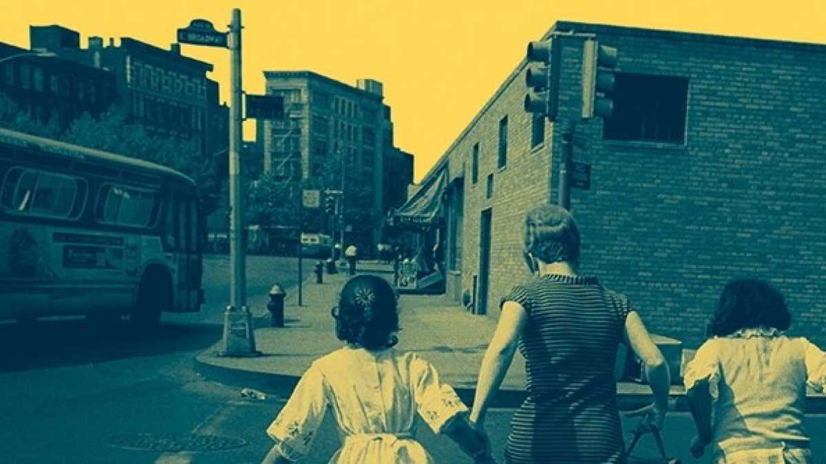 Immagine di Tutti i racconti di Grace Paley, una dichiarazione d’amore al chiasso che fa la gente mentre vive