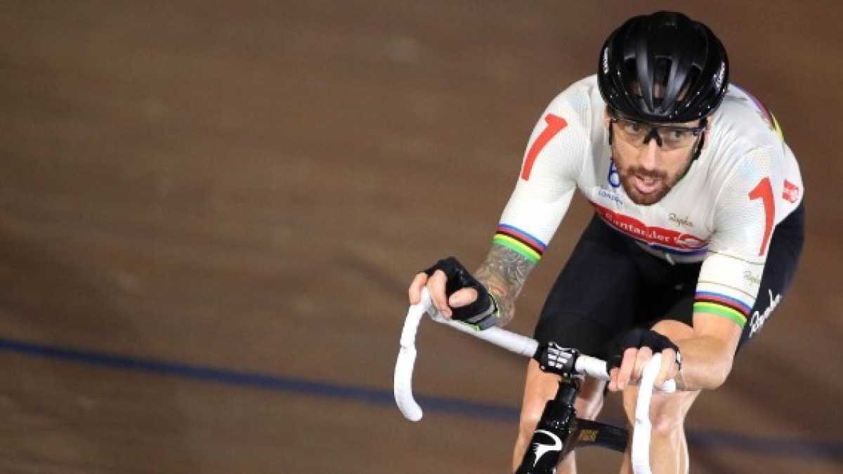 Immagine di Il ciclismo secondo Wiggins