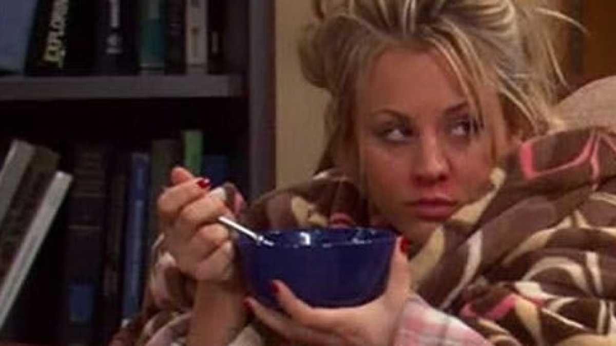 Immagine di Trentotto e sette e l’influenza di cui non importa niente a nessuno