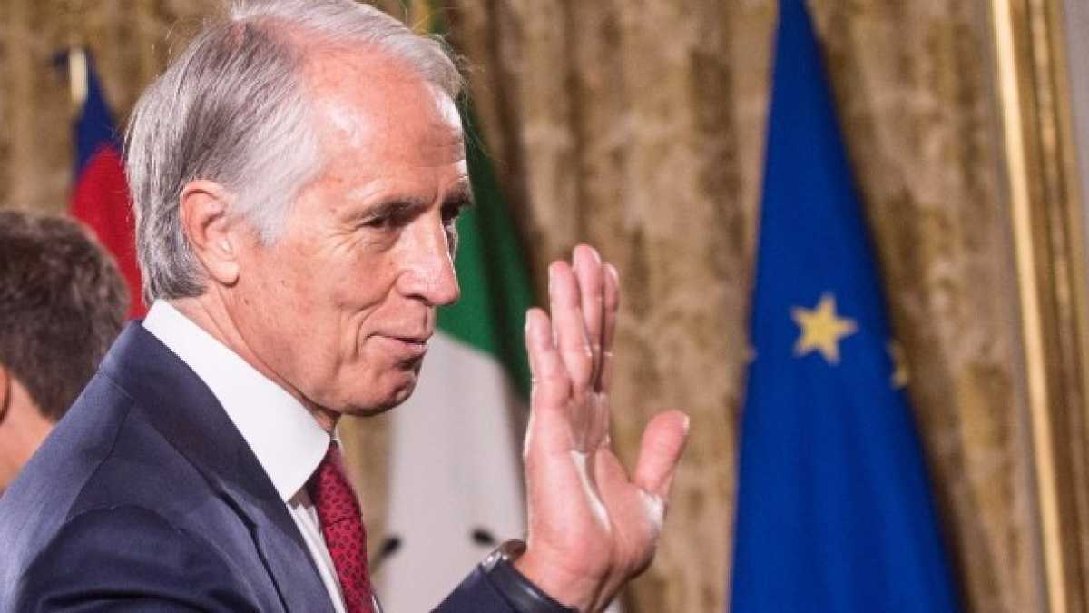 Immagine di Il golpe dei Marmi