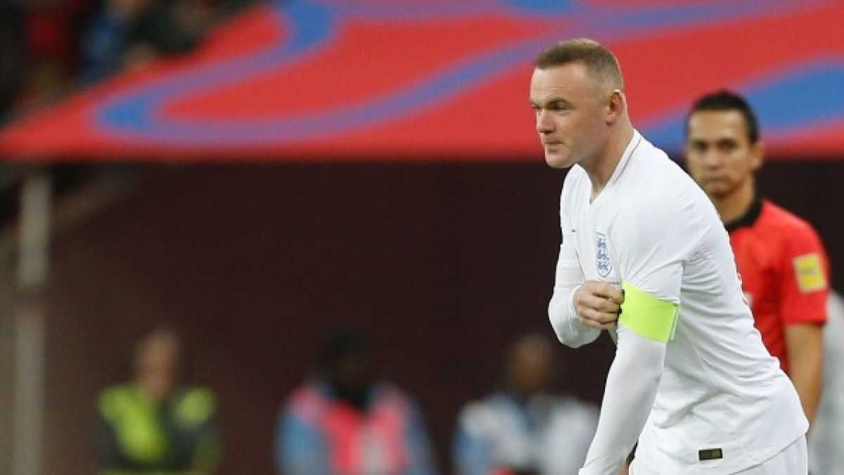 Immagine di Un brindisi alla Croazia e un paio a Rooney