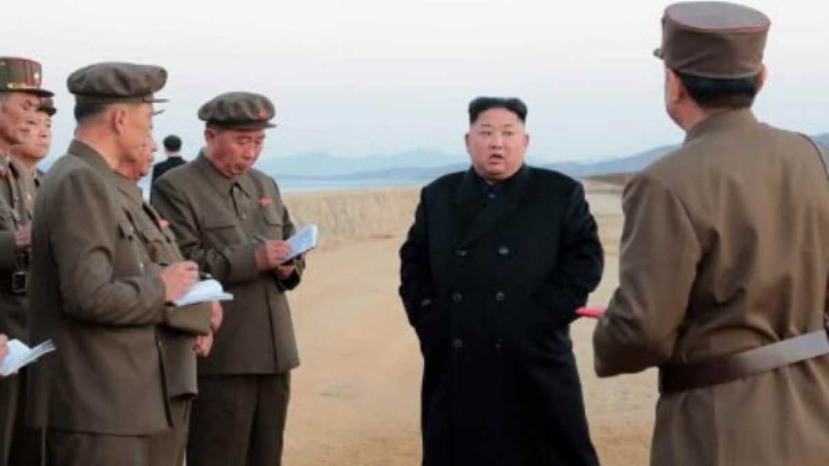 Immagine di Fidarsi o no della Corea del nord?