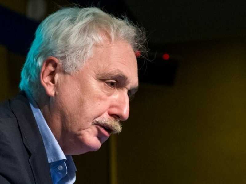 Paolo Foietta (foto LaPresse)
