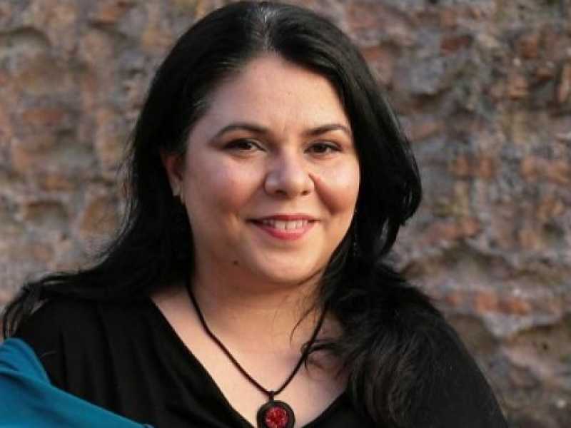 Michela Murgia (foto LaPresse)