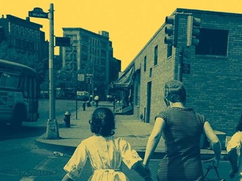 Tutti i racconti di Grace Paley, una dichiarazione d’amore al chiasso che fa la gente mentre vive