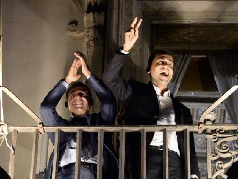 Foto LaPresse