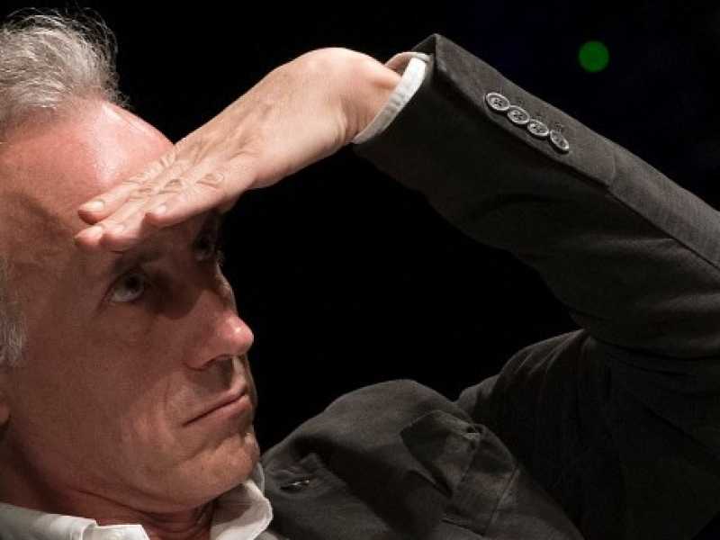 Marco Travaglio (foto LaPresse)