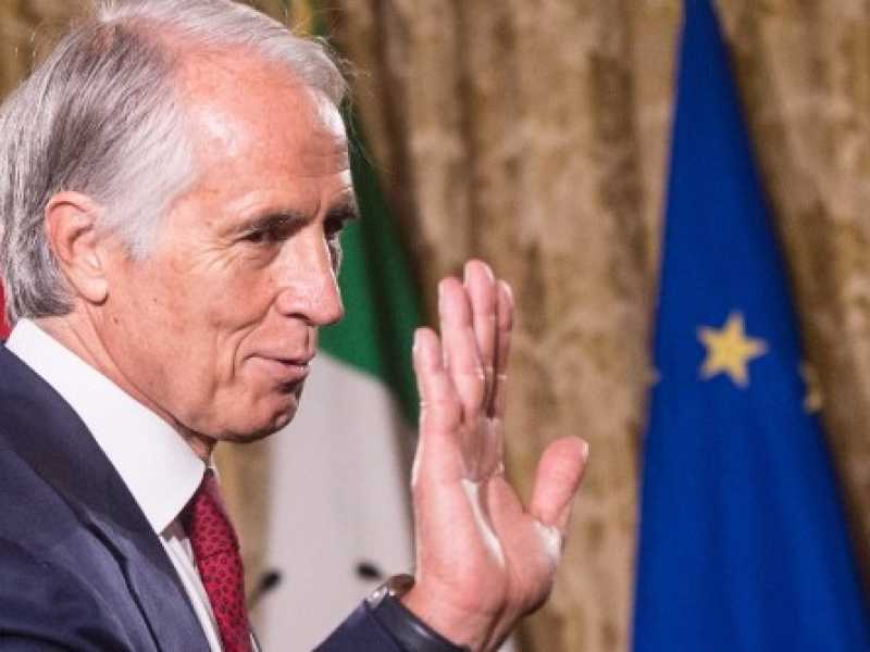 Giovanni Malag&ograve; (foto Imagoeconomica)