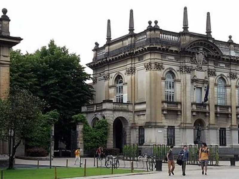 Il Politecnico di Milano. Foto di Luigi Brambilla (creative common)