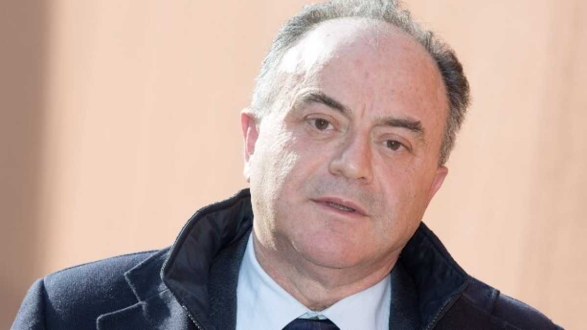 Immagine di Gratteri a ruota libera su Saviano, mafie e giustizia ingiusta