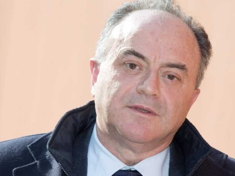 Il Procuratore della Repubblica di Catanzaro, Nicola Gratteri (Foto LaPresse)