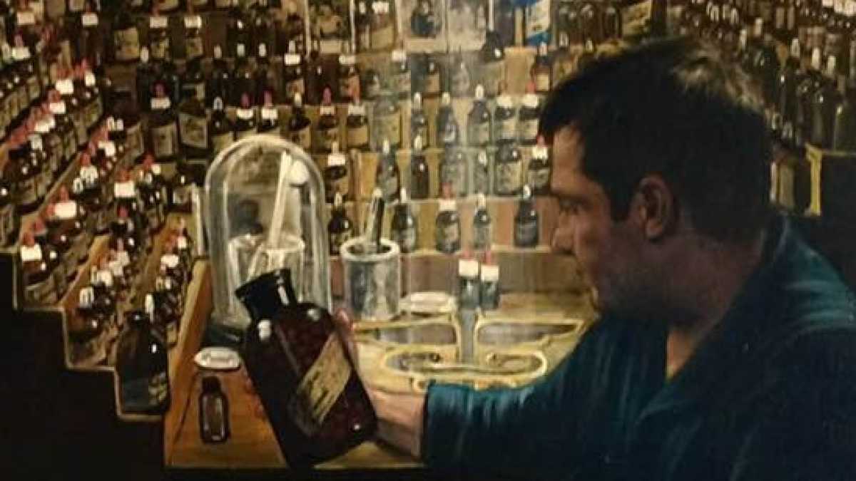 Immagine di La Romagna è sufficiente alla felicità