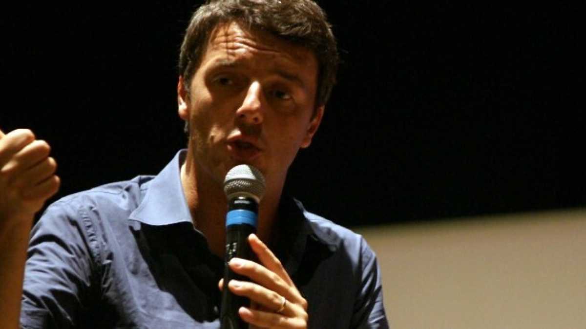 Immagine di Like di Renzi oltre il Pd