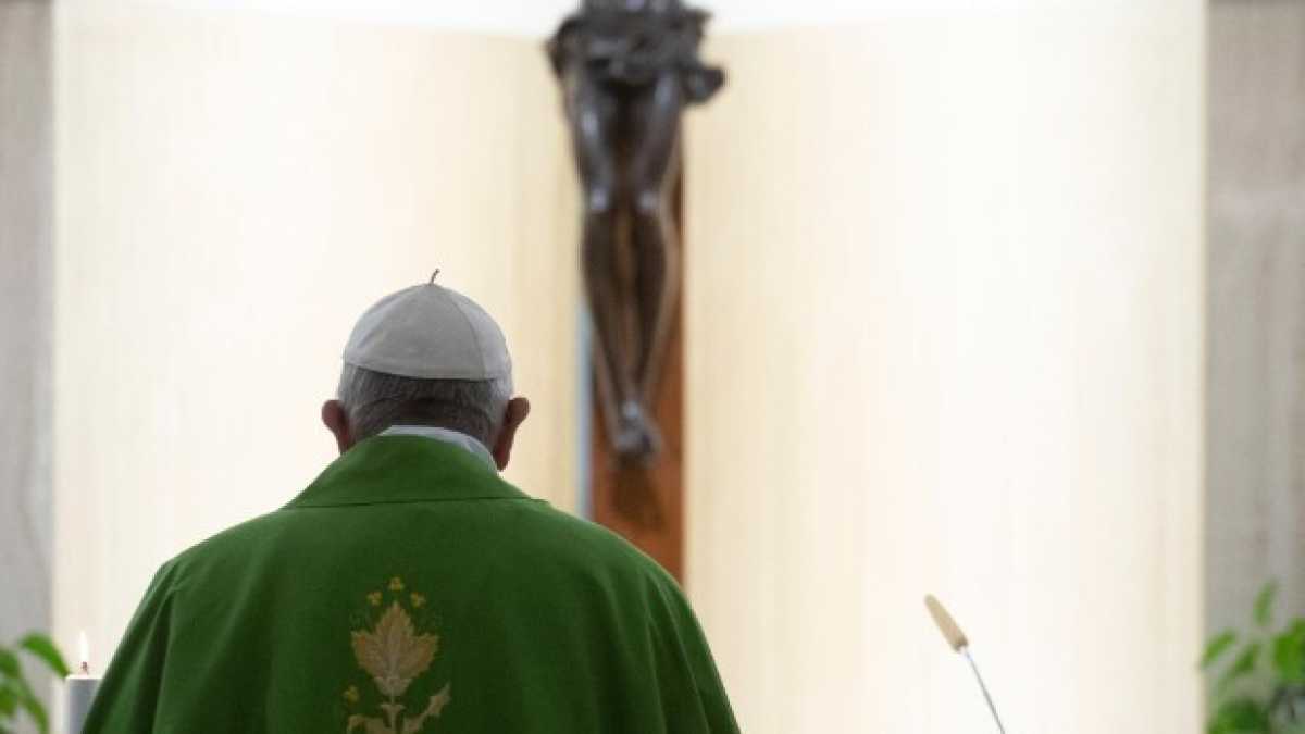 Immagine di Processo alla chiesa
