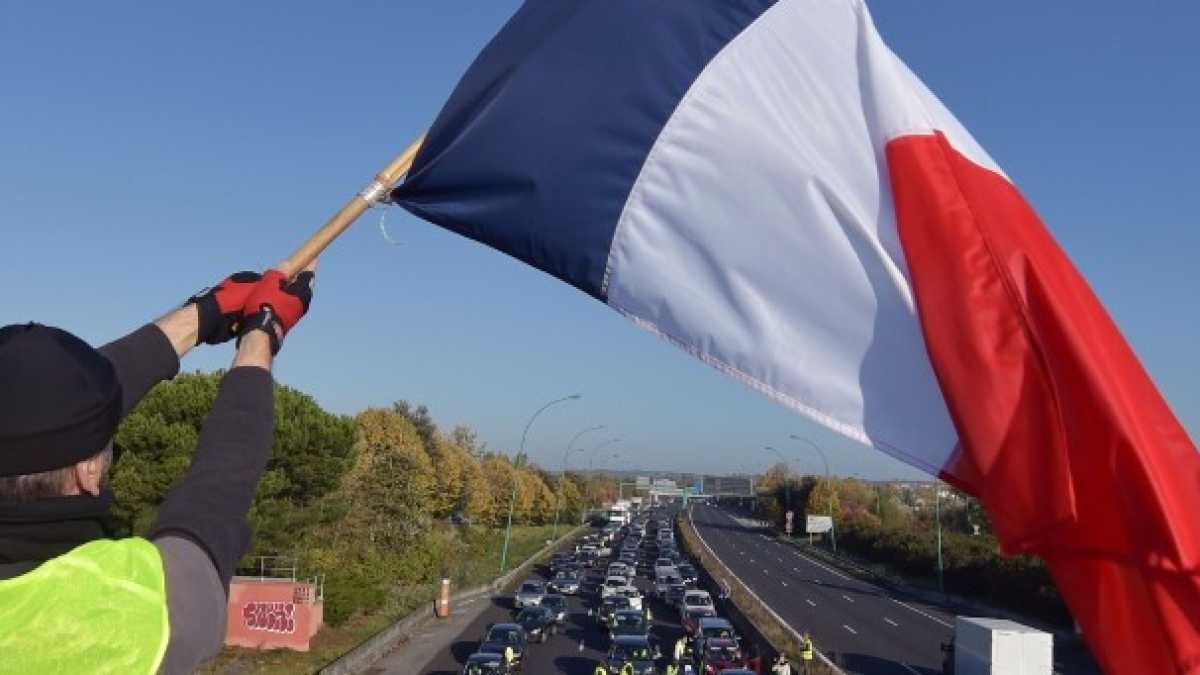 Immagine di La rivolta dei Suv