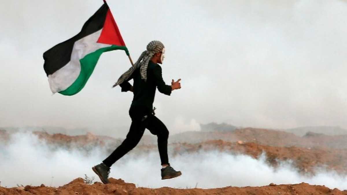 Immagine di Israele ha due strade su Gaza, non tre