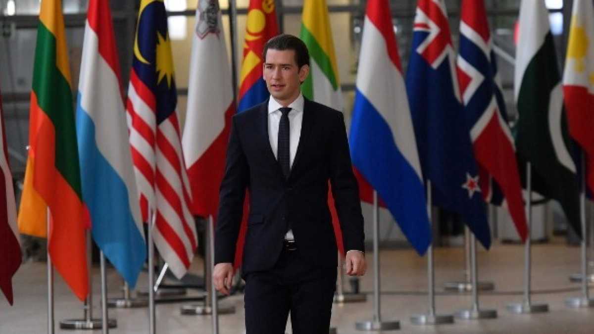 Immagine di A Bruxelles i primi nemici della manovra sono gli amici europei di Salvini