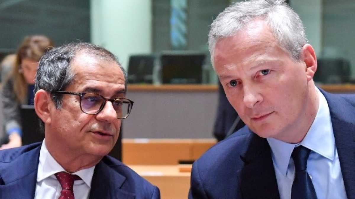 Immagine di L’Europa che ci conviene