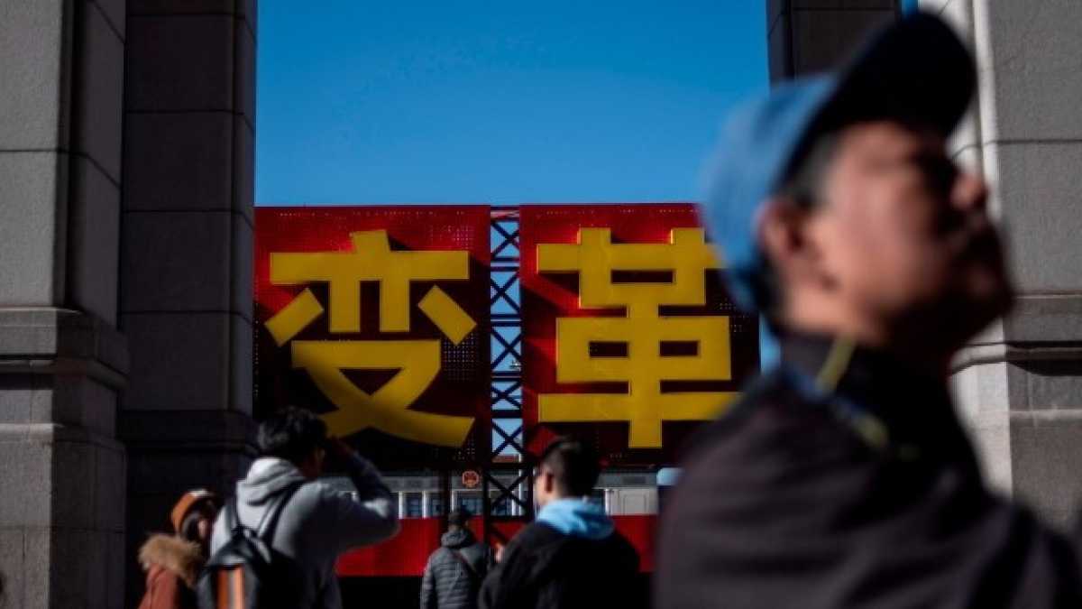 Immagine di Se la Cina è cambiata, dobbiamo cambiare il nostro modo di raccontarla
