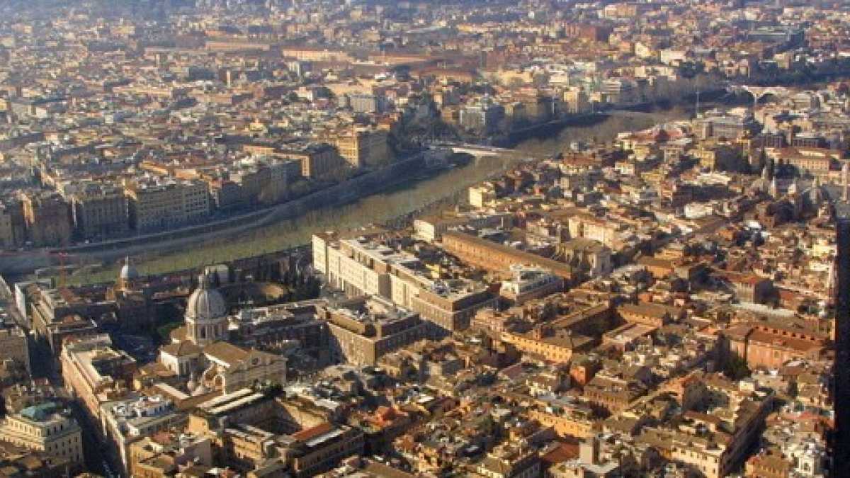 Immagine di Rigenerare, la parola d'ordine per affrontare il problema casa a Roma