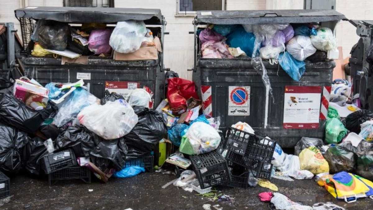Immagine di La firma del protocollo sui rifiuti e Berlino contro i sauditi