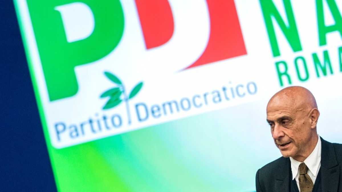Immagine di Movimenti di truppe nel Pd