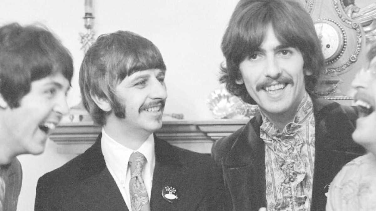 Immagine di La rivoluzione del White Album