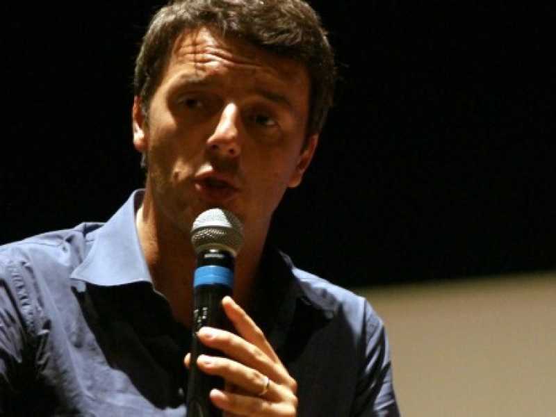 Foto LaPresse