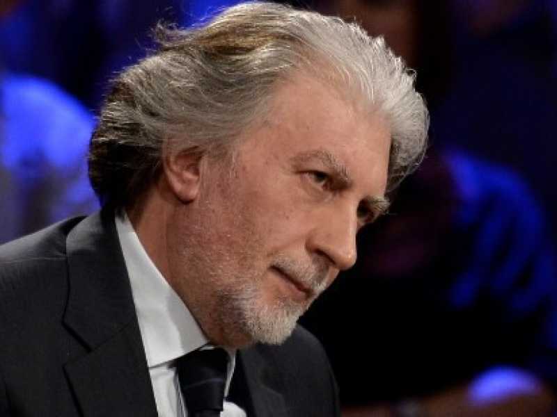 Roberto Scarpinato (foto Imagoeconomica)