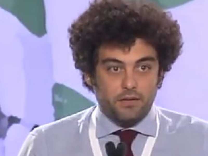 Dario Corallo 