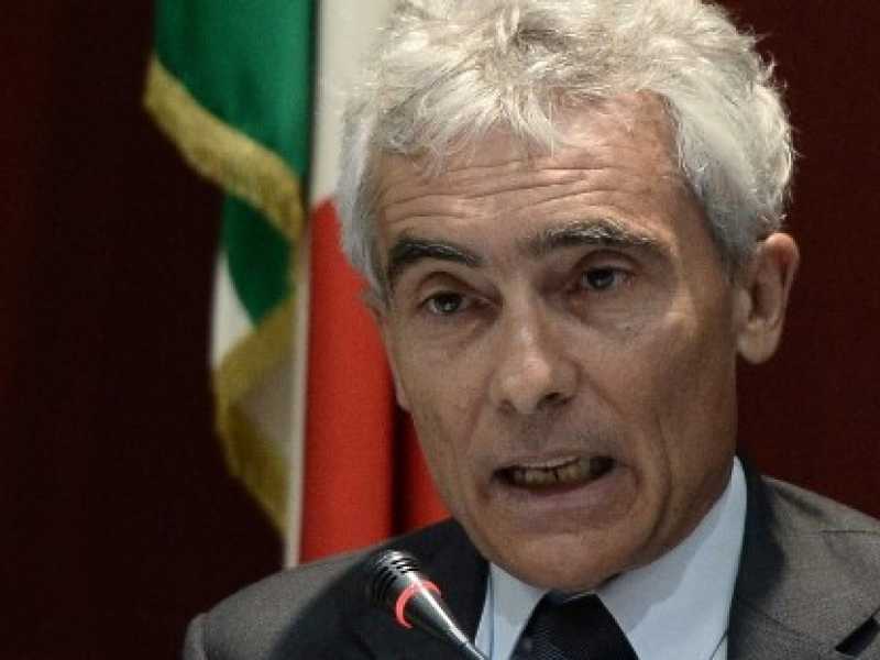 Foto LaPresse