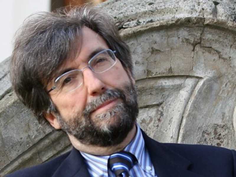 Ernesto Galli Della Loggia (foto LaPresse)